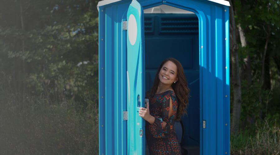 Why Choose Luxury Porta Potty Pros